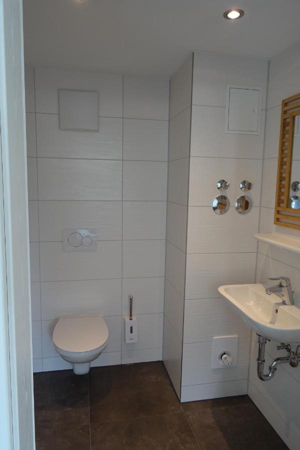 Apartments Am Tor Abenberg Екстер'єр фото