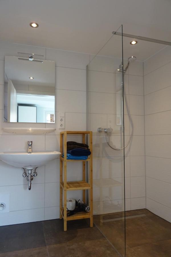 Apartments Am Tor Abenberg Екстер'єр фото