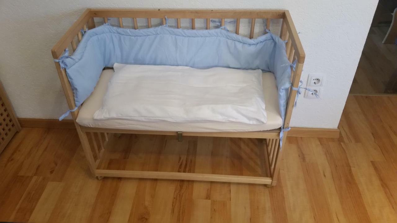 Apartments Am Tor Abenberg Екстер'єр фото