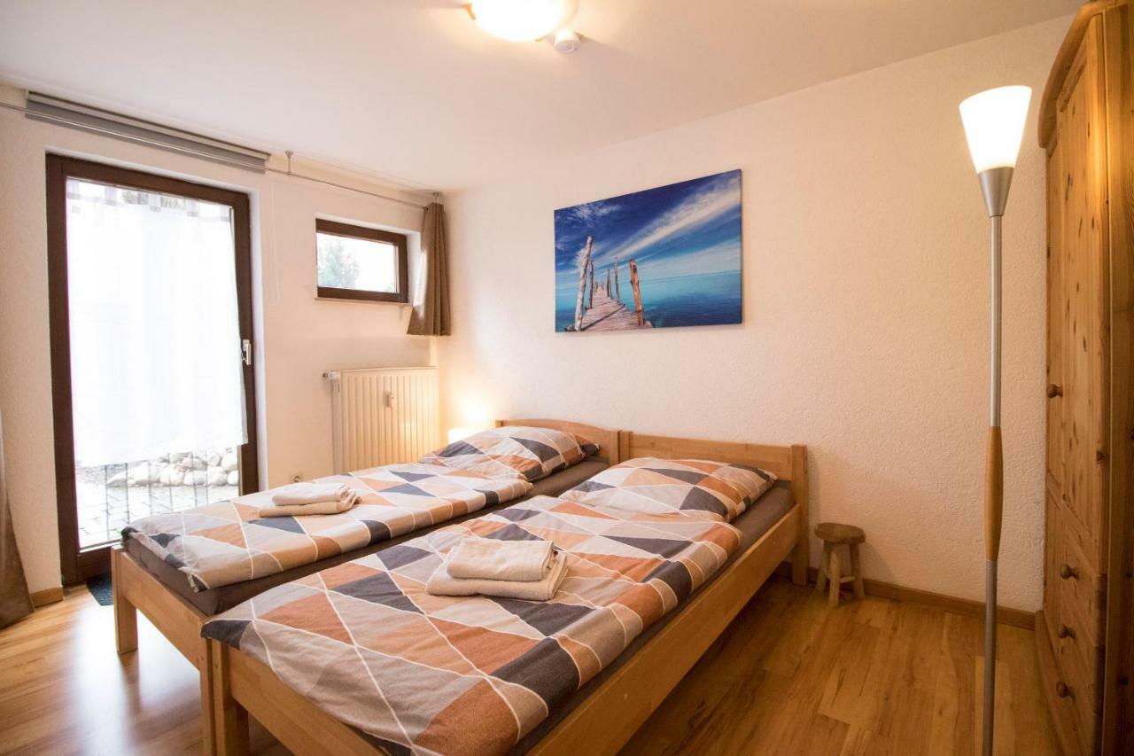 Apartments Am Tor Abenberg Екстер'єр фото