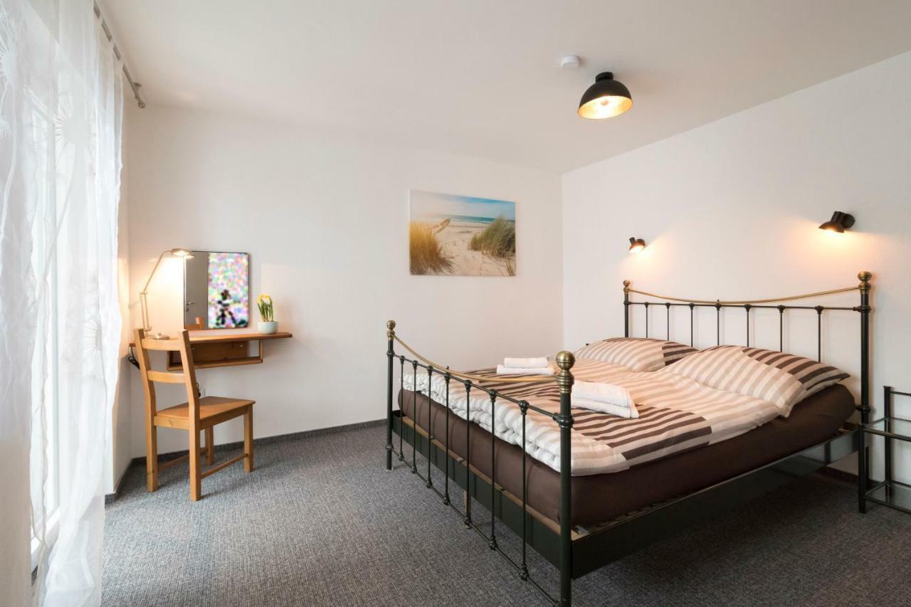 Apartments Am Tor Abenberg Екстер'єр фото
